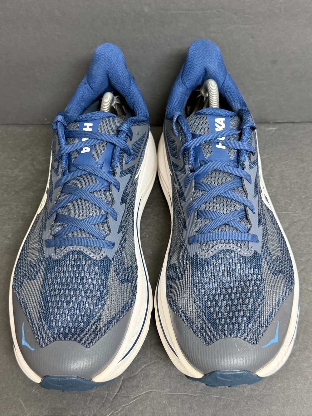 Hoka One One Challenger 8 1168718-MGRT Athletic Shoes Men's 11 2E WIDE CLEAN - Picture 6 of 11